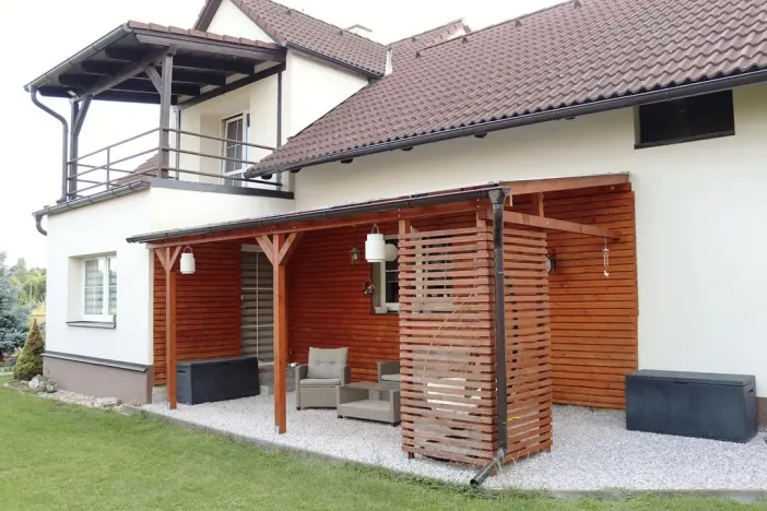 Prodej rodinného domu, Vitiněves, 195 m2