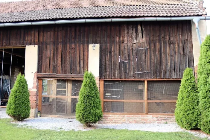 Prodej rodinného domu, Vitiněves, 195 m2