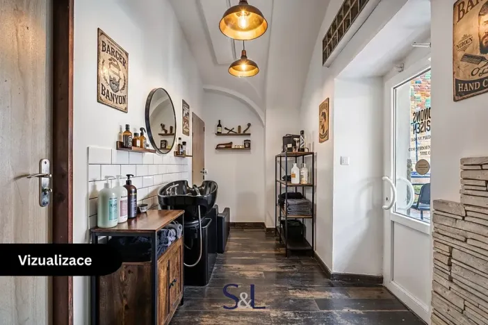 Prodej rodinného domu, Doksy, Komenského, 412 m2