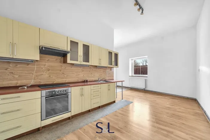 Prodej rodinného domu, Doksy, Komenského, 412 m2