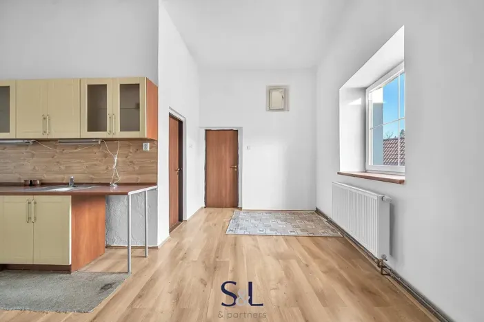 Prodej rodinného domu, Doksy, Komenského, 412 m2