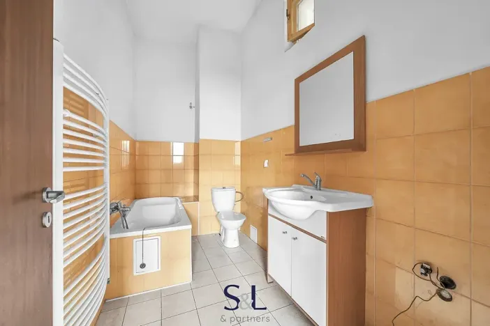 Prodej rodinného domu, Doksy, Komenského, 412 m2