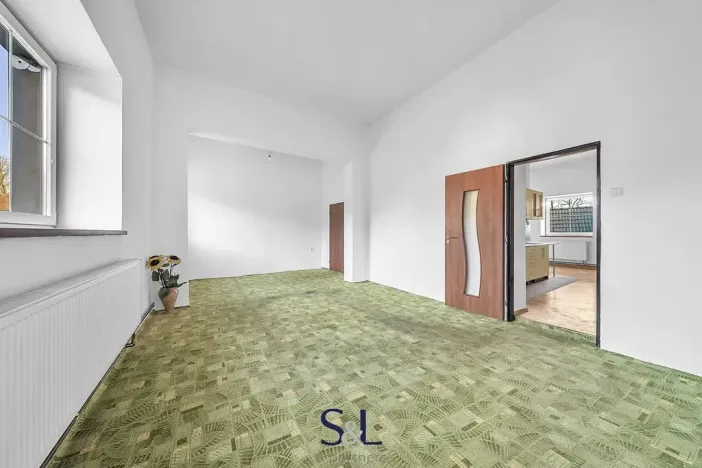 Prodej rodinného domu, Doksy, Komenského, 412 m2