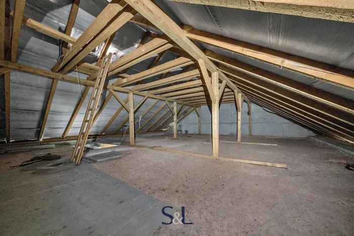 Prodej rodinného domu, Doksy, Komenského, 412 m2