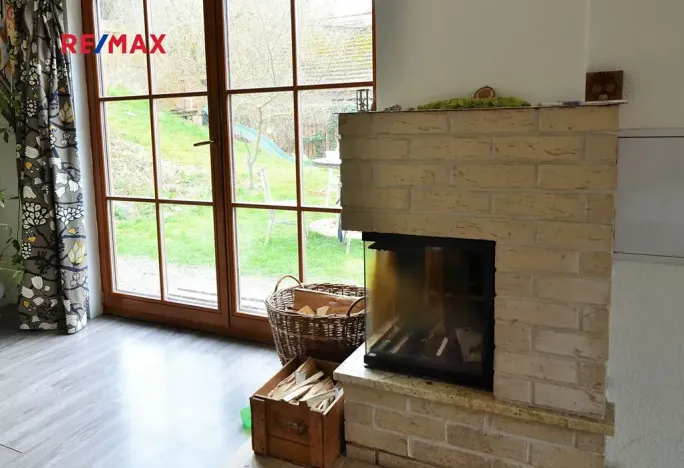 Prodej chalupy, Srbsko, Nad Kapličkou, 131 m2