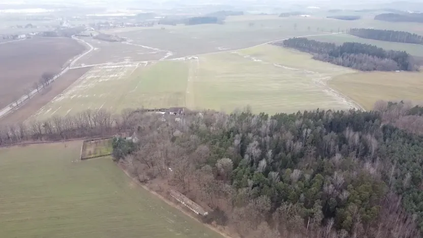 Prodej pozemku pro bydlení, Číčenice, 816 m2