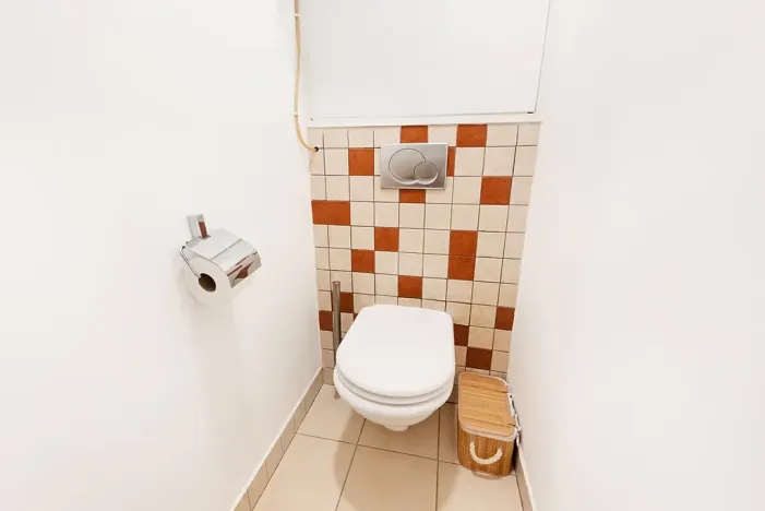 Pronájem bytu 2+kk, Praha - Libeň, Přádova, 60 m2