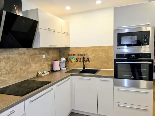 Pronájem bytu 2+kk, Příbor, náměstí Sigmunda Freuda, 54 m2