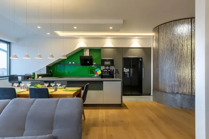 Pronájem bytu 3+kk, Příbor, Místecká, 154 m2