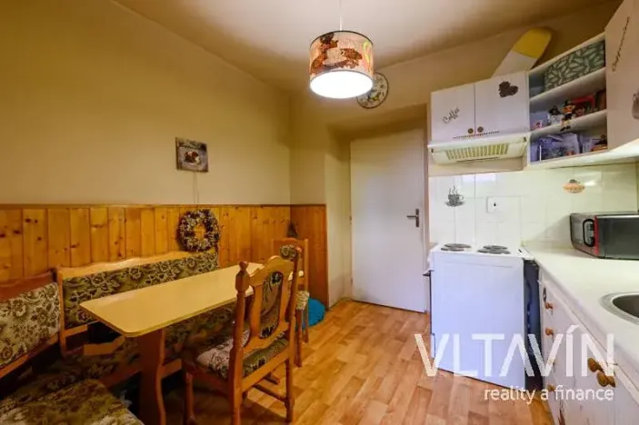 Prodej bytu 2+kk, Kralupy nad Vltavou, 9. května, 47 m2