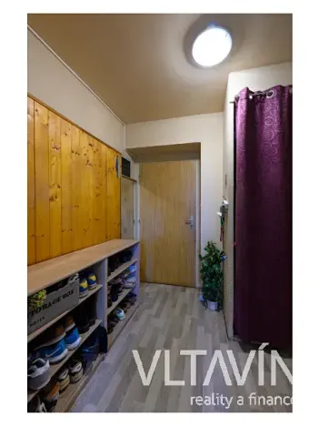 Prodej bytu 2+kk, Kralupy nad Vltavou, 9. května, 47 m2