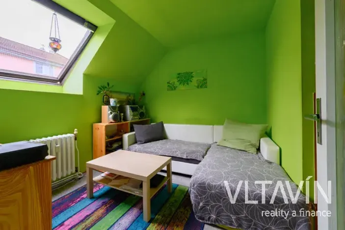 Prodej bytu 2+kk, Kralupy nad Vltavou, 9. května, 47 m2