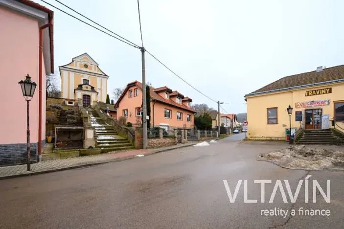 Prodej bytu 2+kk, Kralupy nad Vltavou, 9. května, 47 m2