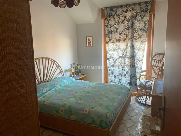 Prodej bytu 2+kk, Scalea, Itálie, 45 m2