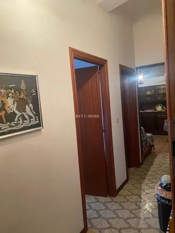 Prodej bytu 2+kk, Scalea, Itálie, 45 m2