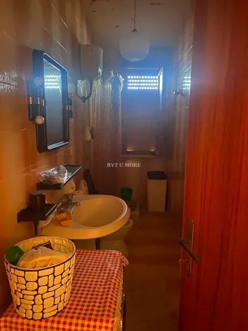 Prodej bytu 2+kk, Scalea, Itálie, 45 m2