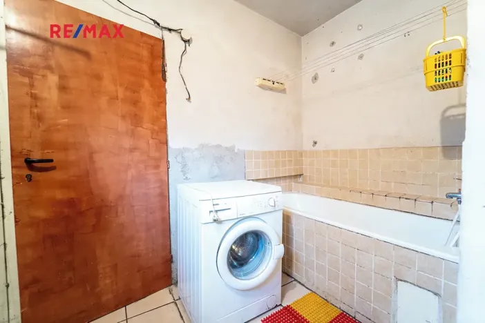 Prodej rodinného domu, Praha - Štěrboholy, Kazaňská, 90 m2