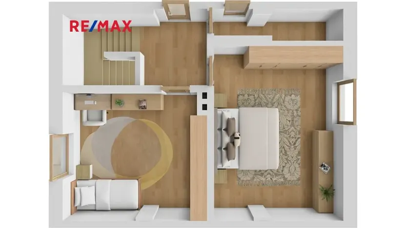 Prodej rodinného domu, Praha - Štěrboholy, Kazaňská, 90 m2