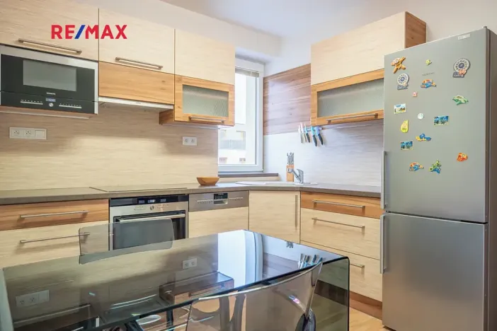 Prodej bytu 2+1, Hradec Králové, Svatojánská, 69 m2