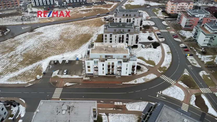 Prodej bytu 2+1, Hradec Králové, Svatojánská, 69 m2