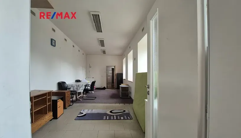 Pronájem obchodního prostoru, Polička, Tylova, 38 m2