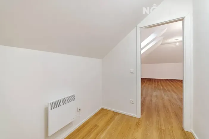 Prodej bytu 1+kk, Praha - Zbraslav, Elišky Přemyslovny, 32 m2
