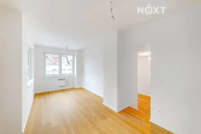 Prodej bytu 1+1, Praha - Zbraslav, Elišky Přemyslovny, 41 m2