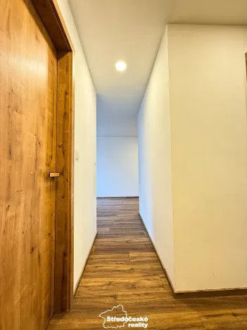 Pronájem bytu 2+kk, Beroun, Košťálkova, 40 m2