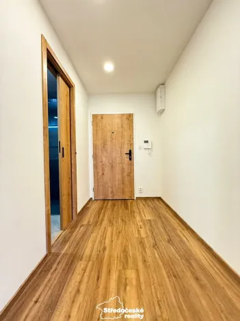 Pronájem bytu 2+kk, Beroun, Košťálkova, 40 m2