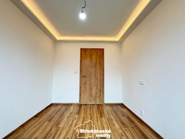 Pronájem bytu 2+kk, Beroun, Košťálkova, 40 m2
