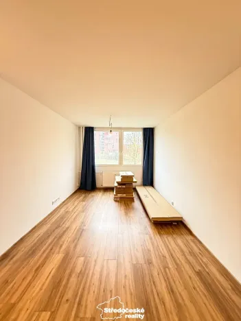 Pronájem bytu 2+kk, Beroun, Košťálkova, 40 m2