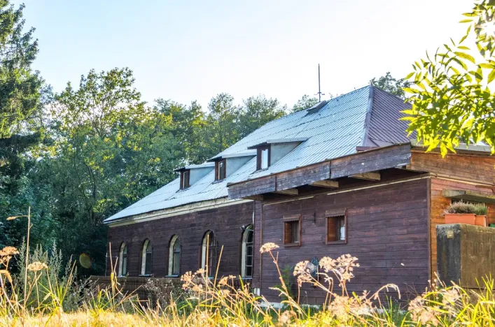 Prodej ubytování, Dolní Moravice, 489 m2