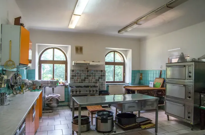 Prodej ubytování, Dolní Moravice, 489 m2