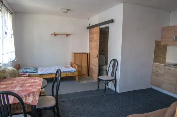 Prodej ubytování, Dolní Moravice, 489 m2