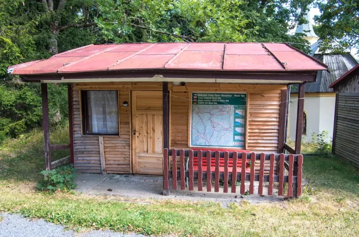 Prodej ubytování, Dolní Moravice, 489 m2