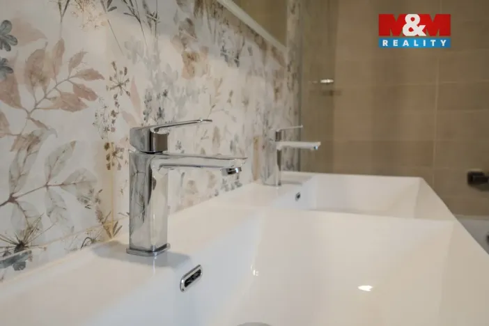 Prodej rodinného domu, Kladno - Švermov, 104 m2