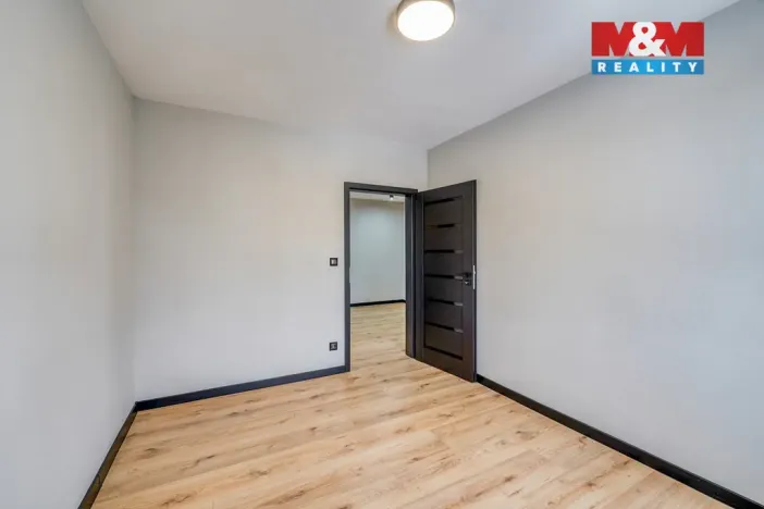Prodej bytu 4+1, Tachov, Bělojarská, 84 m2