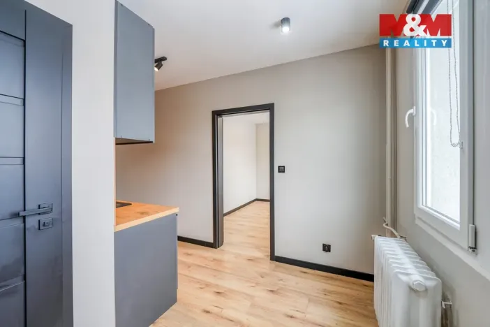 Prodej bytu 4+1, Tachov, Bělojarská, 84 m2