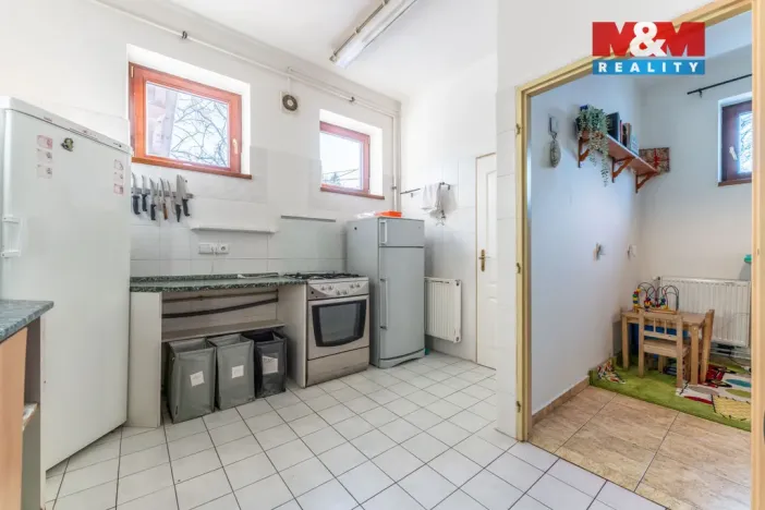 Prodej rodinného domu, Jestřabí v Krkonoších - Křížlice, 260 m2