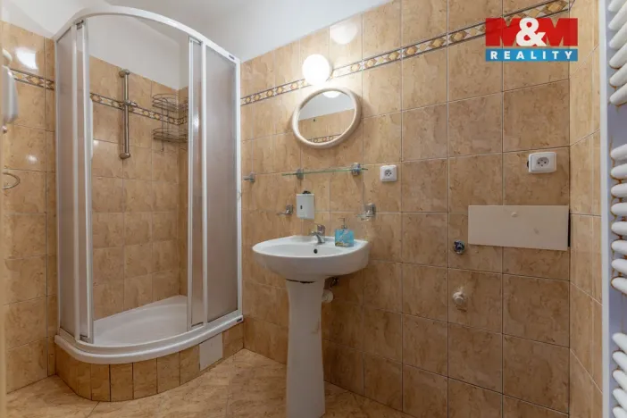 Prodej rodinného domu, Jestřabí v Krkonoších - Křížlice, 260 m2