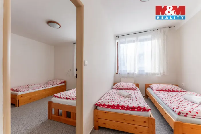 Prodej rodinného domu, Jestřabí v Krkonoších - Křížlice, 260 m2