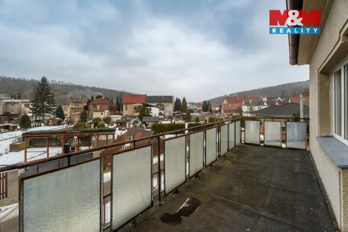 Prodej rodinného domu, Ohníč, 200 m2