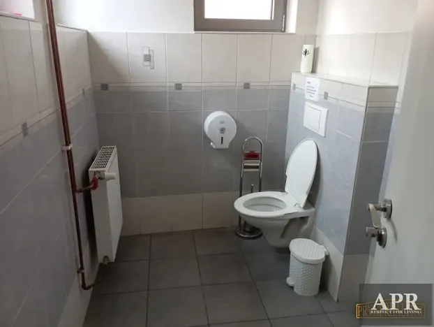 Pronájem obchodního prostoru, Uherský Brod, Bří Lužů, 150 m2
