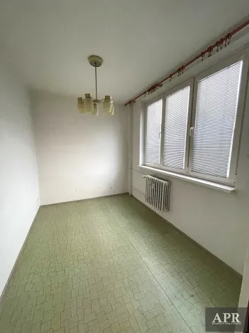 Prodej bytu 3+1, Uherský Brod, Močidla, 66 m2