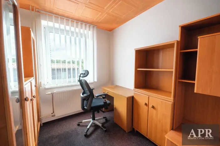 Prodej rodinného domu, Uherský Brod, Zahradní, 154 m2