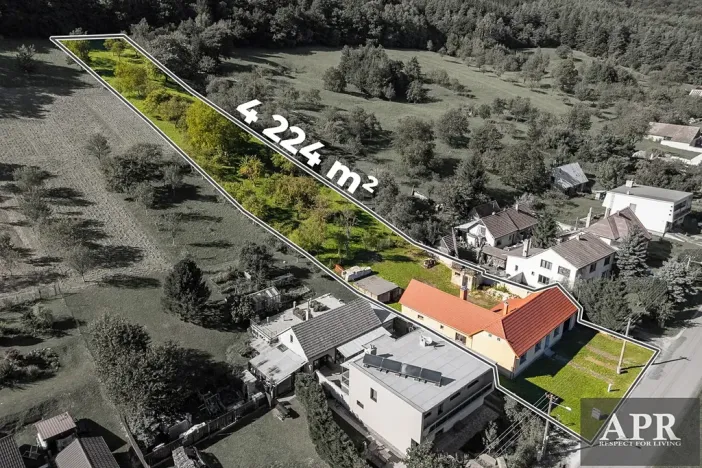 Prodej chalupy, Lopeník, 123 m2