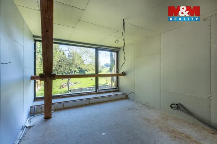 Prodej rodinného domu, Benešov, 327 m2