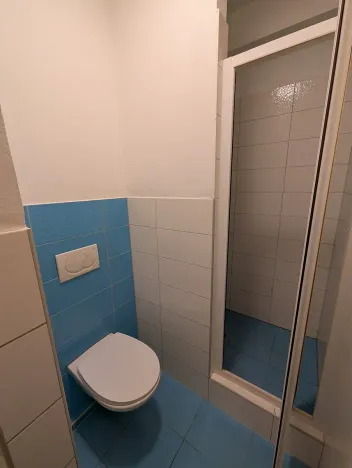 Pronájem bytu 1+kk, Olomouc, Voskovcova, 33 m2