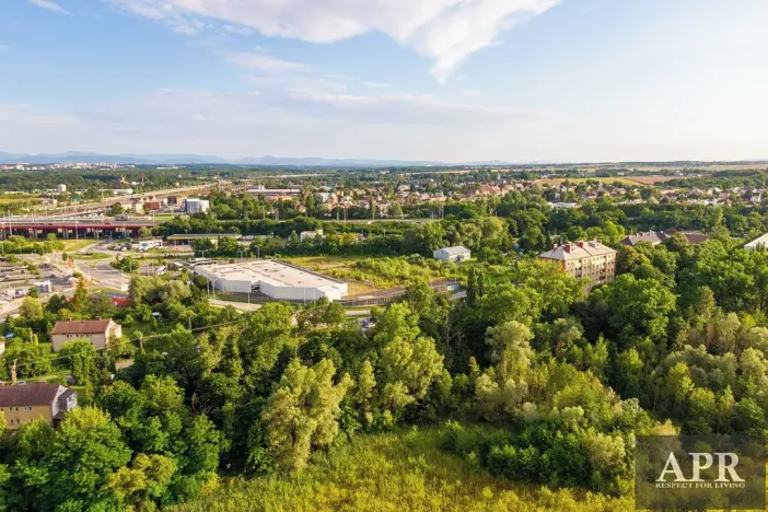 Prodej skladu, Ostrava, 2525 m2