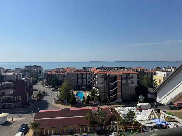 Prodej bytu 2+kk, Nesebar, Bulharsko, 50 m2